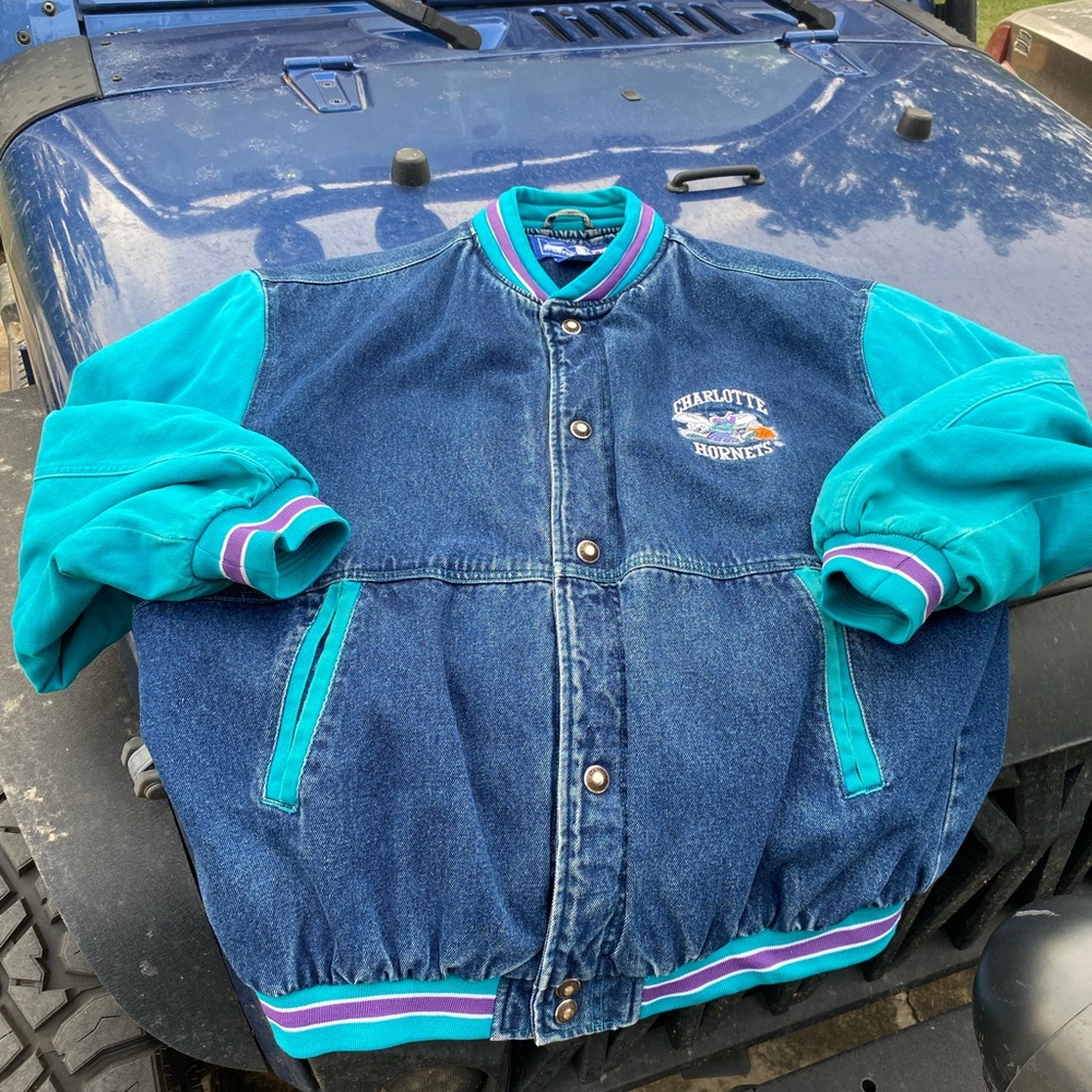 VINTAGE JACKET - Picture 3 of 4